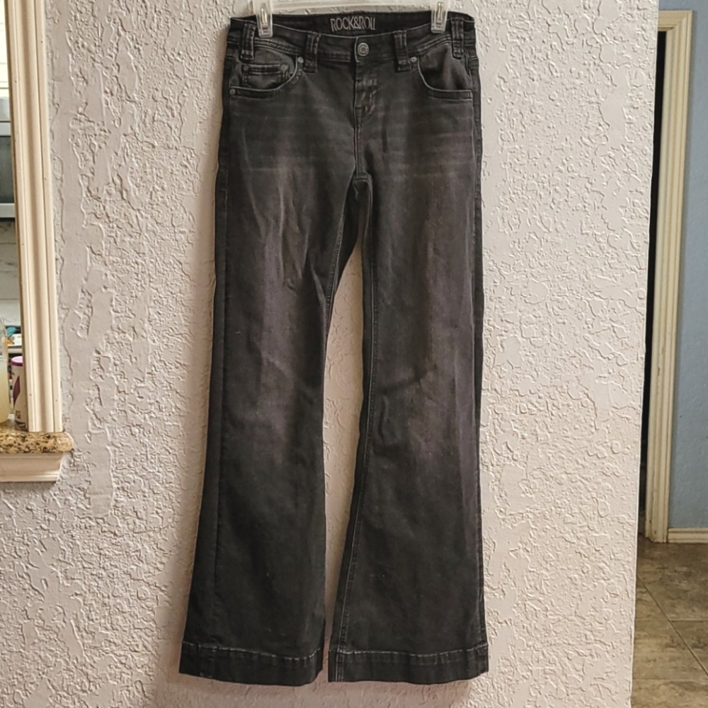 Rock & Roll Trouser